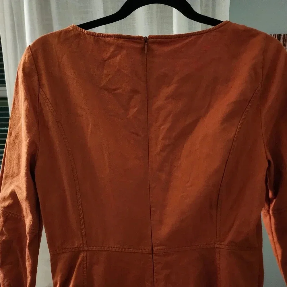 ZARA Pilgrim dress - Picture 7 of 11